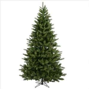 Vickerman A894175 7.5 X 54 Black Hills Spruce Tree 