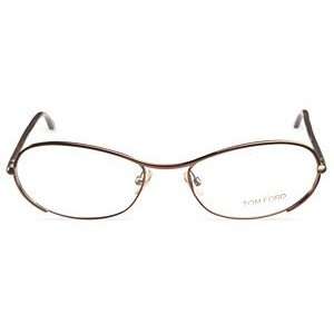  Tom Ford 5078 522 Eyeglasses