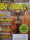 bowhunter magazine july 2011 bears whitetail elk expedited shipping 