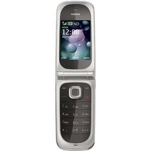 Nokia 7020 Cellular Phone   Flip. NOKIA 7020 QUAD EDGE 2MP 