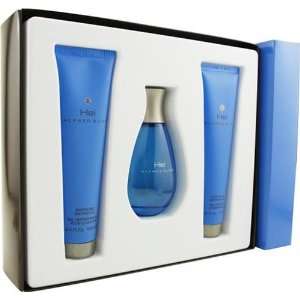 Hei By Alfred Sung For Men. Set edt Spray 3.4 Ounce & Shower Gel 3.4 
