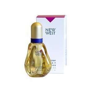  NEW WEST BY ARAMIS FOR HER 3.4 OZ SKINSCENT SPRAY * NEW IN 