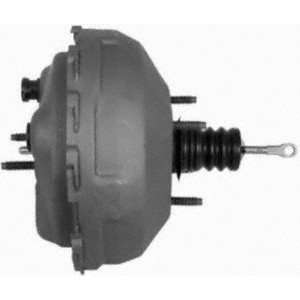  Power Brake Booster Automotive