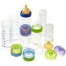   Store   Playtex Drop Ins Original BPA Free Nurser Newborn Starter Set
