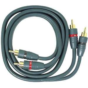 com Phoenix Gold ARx.540 Silver Series Stereo Interconnect Cable 13.3 