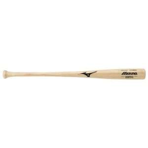  Mizuno MZB271 Bamboo Wood Baseball Bat Size 33in. Sports 
