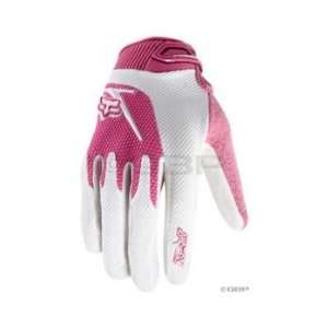  Womens Reflex Gel Full Finger Gloves