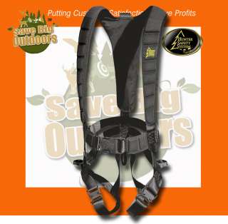 2X/3X Hunter Safety System Ultra Lite Safety Vest 8 59540 00092 2 