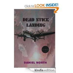 Dead Stick Landing Daniel North  Kindle Store