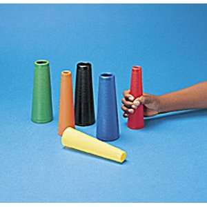  Therapy Cones   Small, 3 3/4 at Top; 8 at Base, 30 Unit 