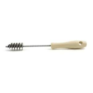 Brush Research Injector Cup Brush, Stainless Steel, 3/8 Diameter, 6 1 