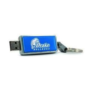  CENTON ELECTRONICS, INC., CENT Drake Univ 4GB USB Key 