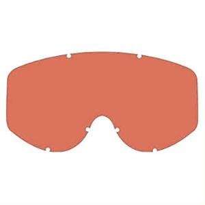  Scott Hustle Goggle WORKS Replacement Lens   Single/Rose 