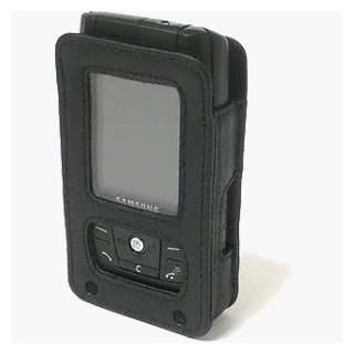  Samsung SGH T809 OEM Leather Case Electronics
