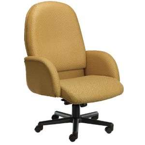  Pearl II 550 Generous Fit Executive Chair w/ 550 lb 