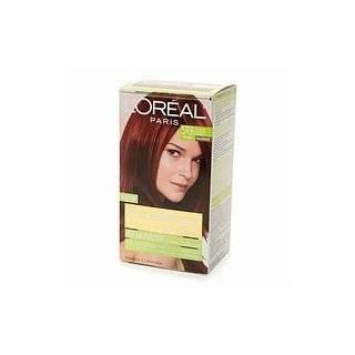 Loreal Excellence Cream #1 Black Natural, Hair Color 