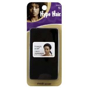  Conair Hype Hair Triangle Scarf (3 pack) Health 