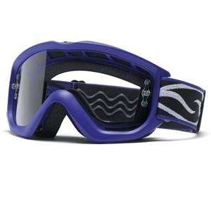  Smith Option OTG Goggles with Racer Pack     /Blue 