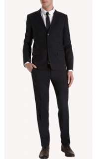 Men Suits at Barneys New York 