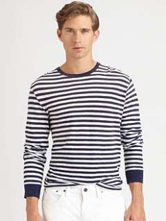 The Mens Store   Apparel   Sportshirts, Tees & Polos   Tees   Saks 