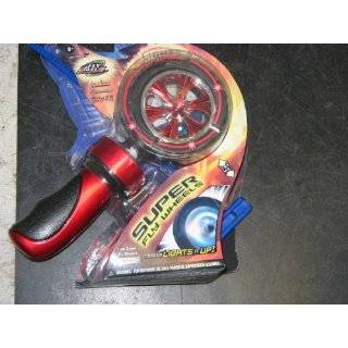  Road Champs Fly Wheels Rapid Fire Launcher Toys & Games