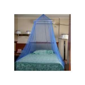   Palace Lace Bed Canopy Mosquito Net 