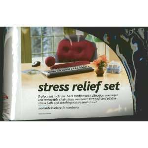  Stress Relief Set