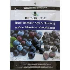 Brookside Dark Chocolate Acai & Blueberry (200g / 7oz)  