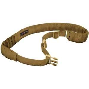  Blue Force Force 1 pt Padded Bungee Sling Brown Sports 