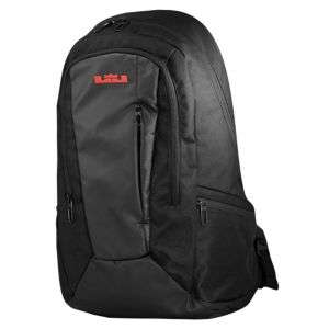 Nike LeBron Courtster Backpack   Basketball   Accessories   Black 