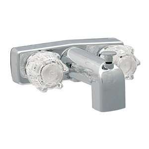  Phoenix 4812 I Tub Shower Faucet with Shower Diverter 4 