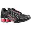 Nike Shox Navina SI   Womens   Running   Shoes   Black/Cherry