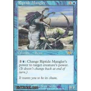  Riptide Mangler (Magic the Gathering   Legions   Riptide 