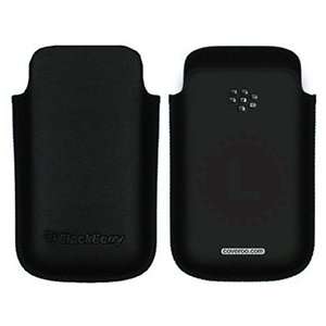 Classy L on BlackBerry Leather Pocket Case  Players 