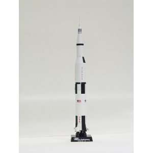   Replicarz DRW56215 Apollo 13 Saturn V, 40th Anniversary Toys & Games