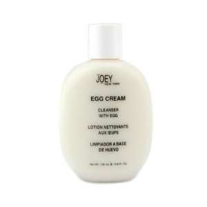  Egg Cream Cleanser With Egg Beauty