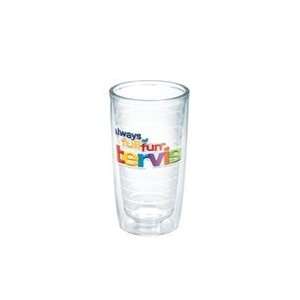  Tervis Tumbler Tervis® Always Full of Fun