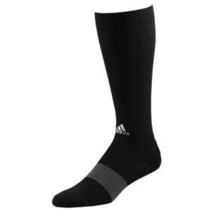 adidas Compression OTC Sock   Mens   Basketball   Accessories   Black 