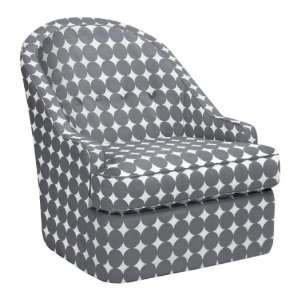  DwellStudio Savoy Glider Nursery Chair (6 colors) Baby