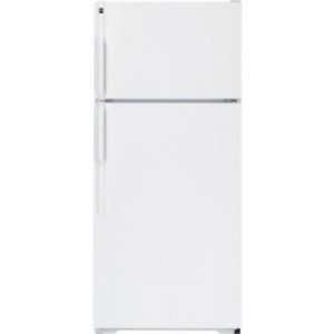   Refrigerator with NeverClean Condenser Upfront