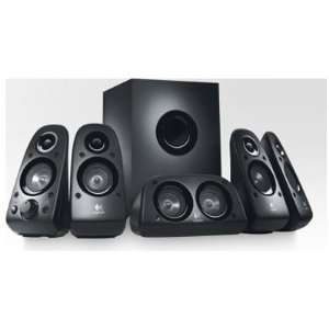  5.1 Surround Sound Speakers Z506