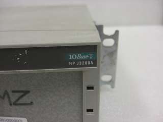 HP J3200A AdvanceStack Switching Hub 12R  