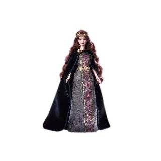  Dolls of the World Princess of the French Court Barbie 
