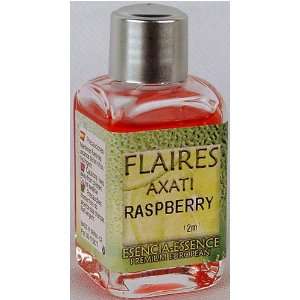  Raspberry (Frambuesa) Essential Oils