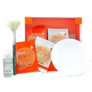  Vitamin C Infusion Home Facial Kit
