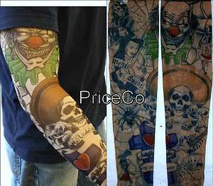 Tattoo Sleeve x 1 GANGSTA   Tattoo Designs, Realistic  