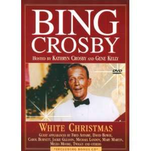  White Christmas Bing Crosby Music