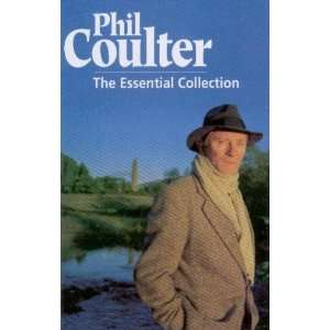  The Essential Collection Phil Coulter Music