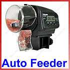 MOULTRIE FEEDERS 6 Gallon Automatic Pond Fish Feeders
