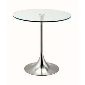 Adesso Lighting WK2134 22 Coronet Accent End Table